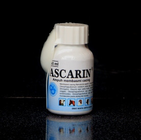 ASCARIN