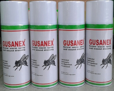 GUSANEX