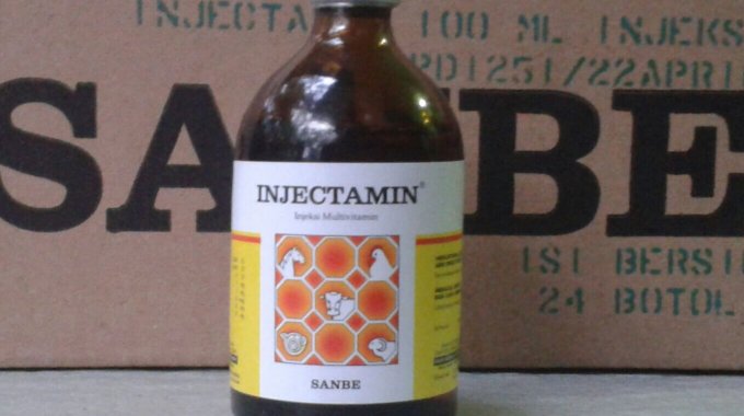 INJECTAMIN