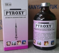 PYROXY