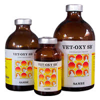 VET-OXY SB