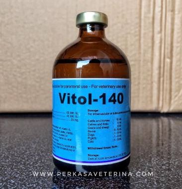 VITOL-140