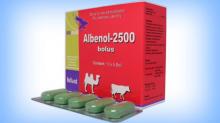 ALBENOL 2500 BOLUS