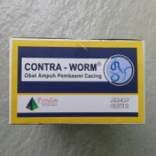 CONTRA WORM