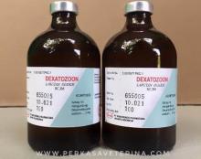 Dexatozoon