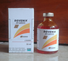 DOVENIX