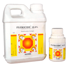 FLUKICIDE 12,5%