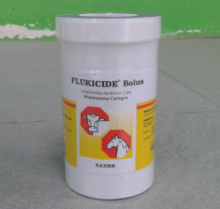 FLUKICIDE BOLUS