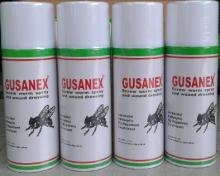 GUSANEX