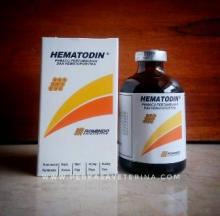 HEMATODIN