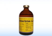 INTERTRIM LA