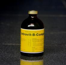 INTROVIT B COMPLEX