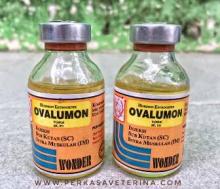 OVALUMON