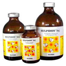 SULPIDON