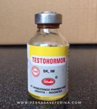 TESTOHORMON