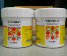 VERM-O BOLUS